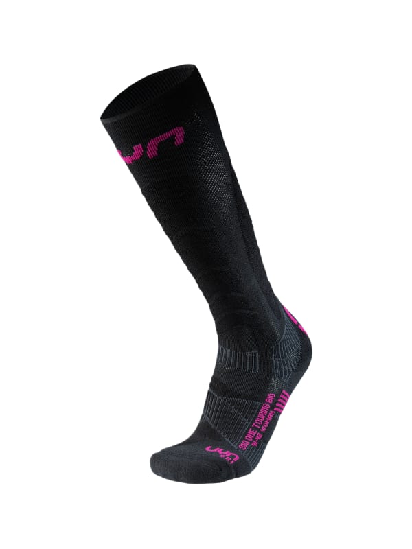 Ski Touring One Bio Socks