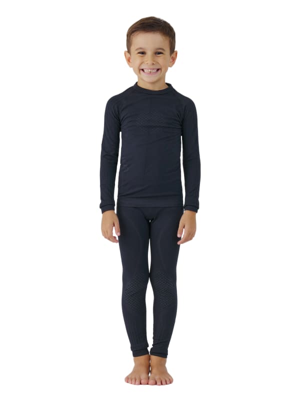 Visyon Thermal Base Layer Set