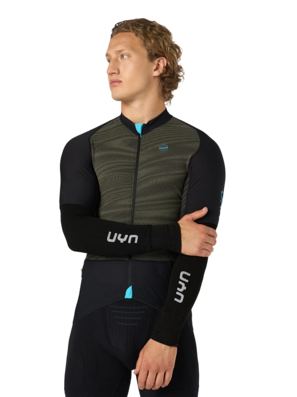 Alpha Arm Warmer
