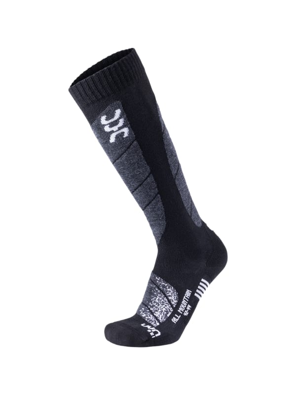 Ski All Mountain Socks