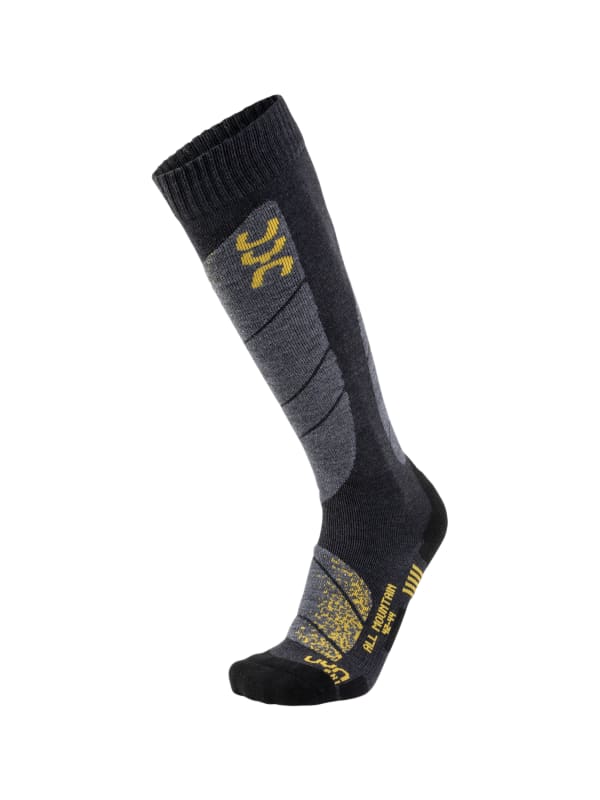 Ski All Mountain Socks