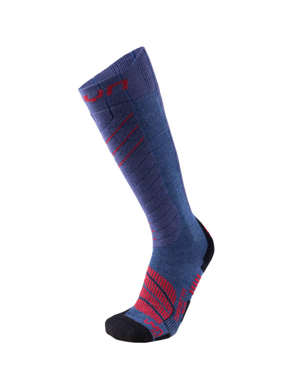 Ski Comfort Fit Socks