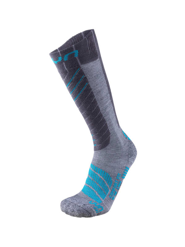 Ski Comfort Fit Socks