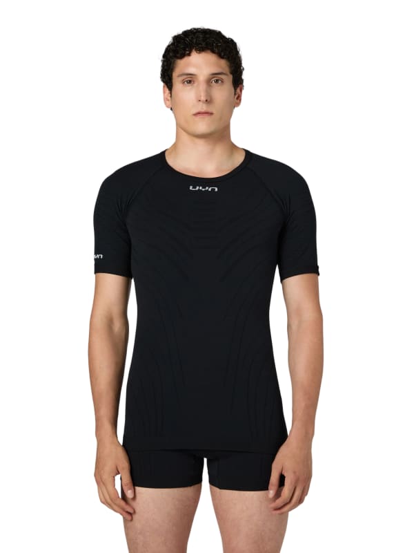 Motyon 2.0 Short-Sleeved Base Layer Top