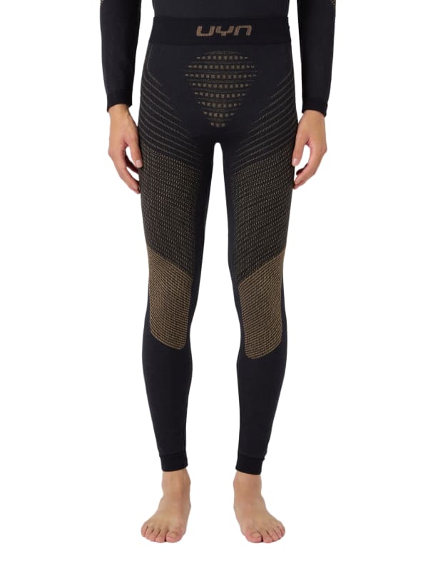 Cashmere Shiny 2.0 Thermal Pants