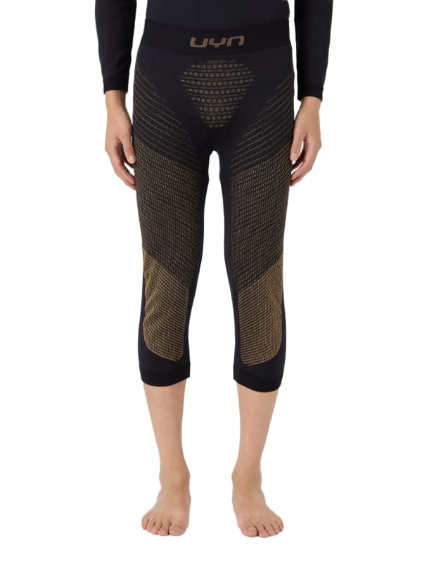 Cashmere Shiny 2.0 3/4 Thermal Pants