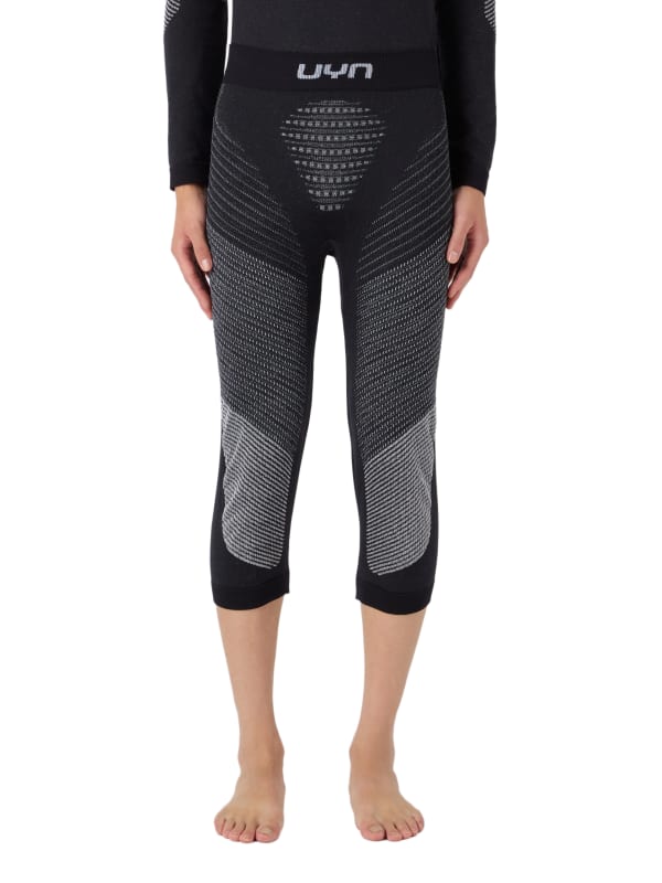 Cashmere Shiny 2.0 3/4 Thermal Pants