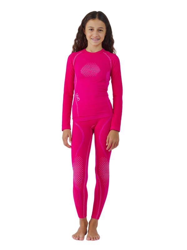Visyon Thermal Base Layer Set