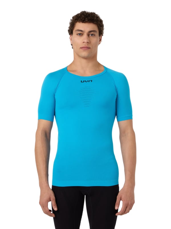 Energyon Short-Sleeved Base Layer Top
