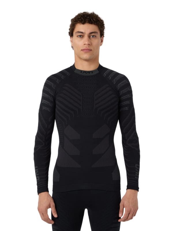 Resilyon Turtleneck Thermal Jersey