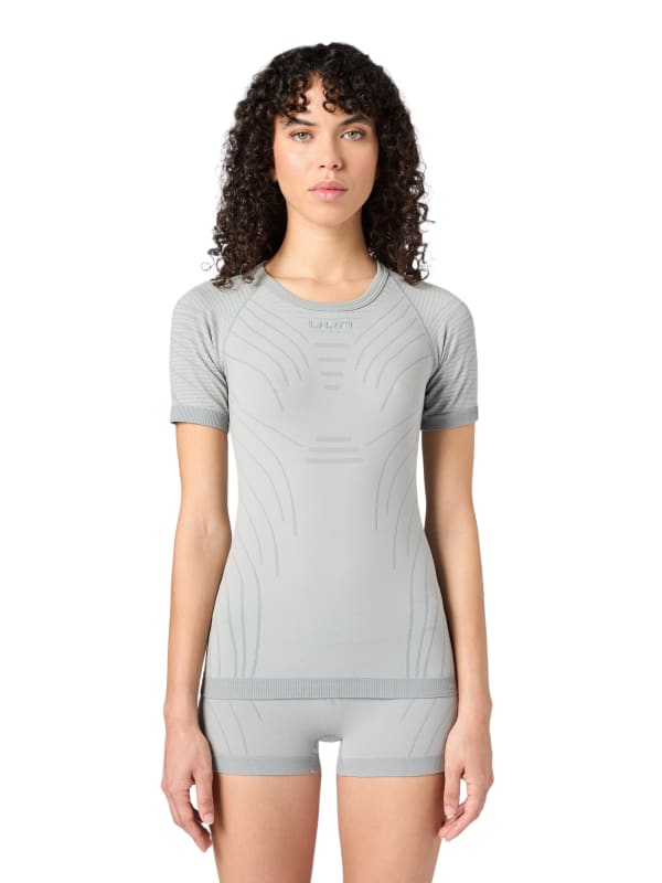 Motyon 2.0 Short-Sleeved Base Layer Top