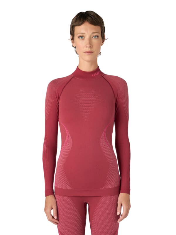 Evolutyon Turtleneck Thermal Jersey