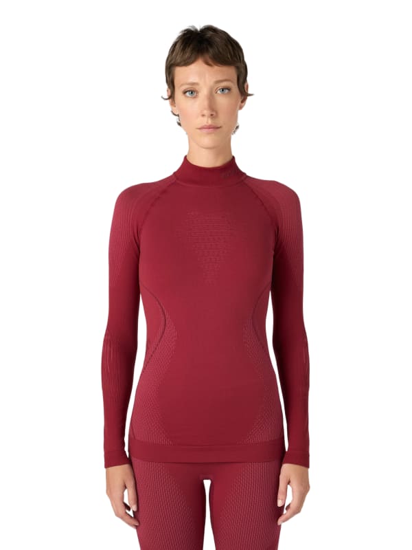 Evolutyon Turtleneck Thermal Jersey