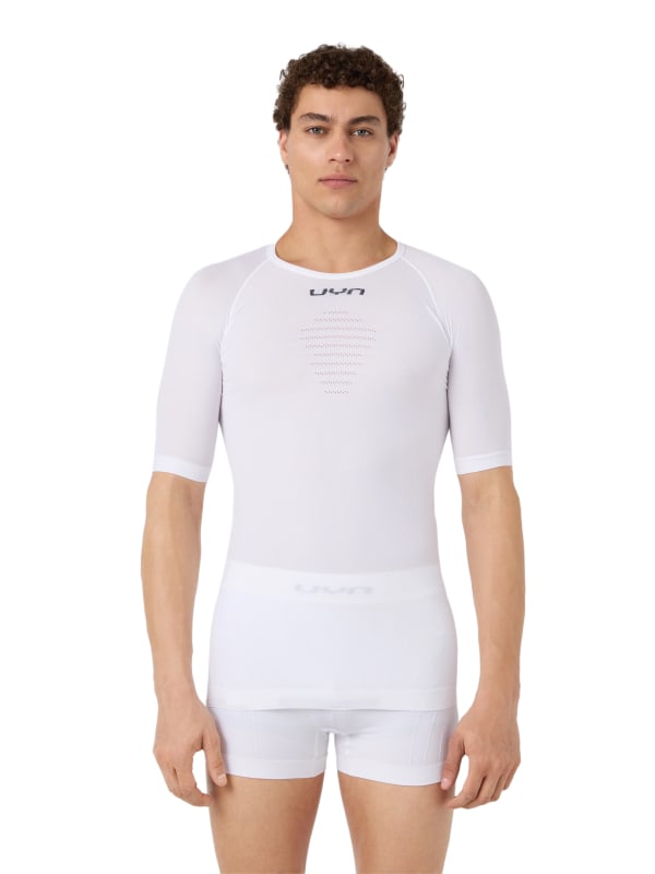 Energyon Short-Sleeved Base Layer Top