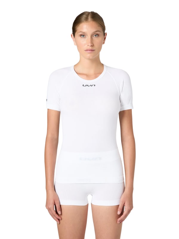 Motyon 2.0 Short-Sleeved Base Layer Top