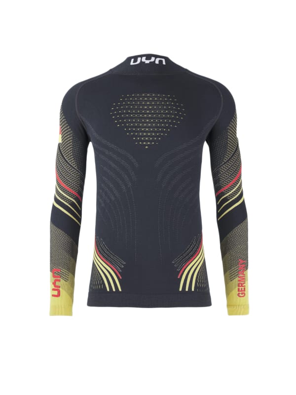 Natyon 2.0 Germany Thermal Jersey
