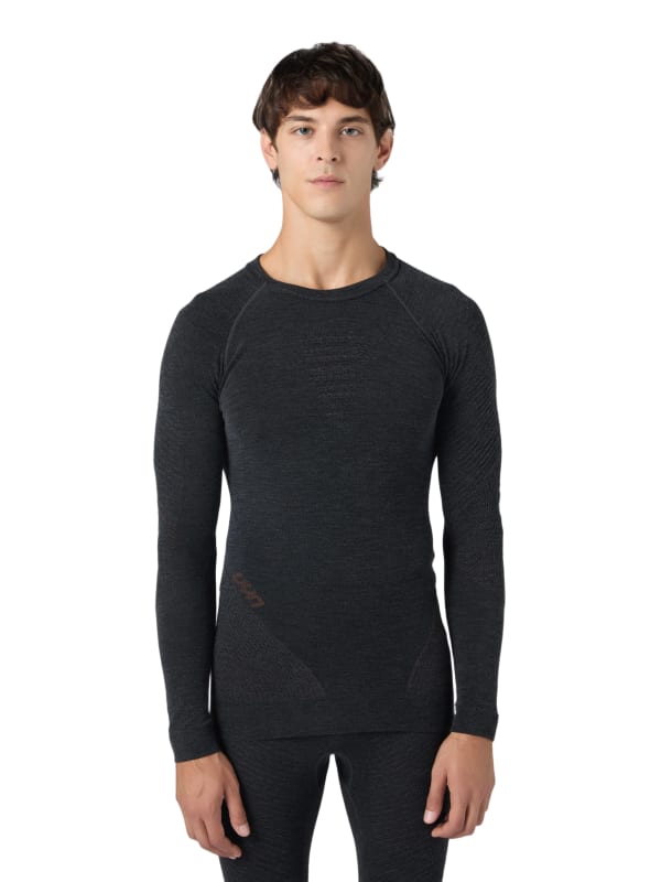 Fusyon Cashmere Thermal Jersey