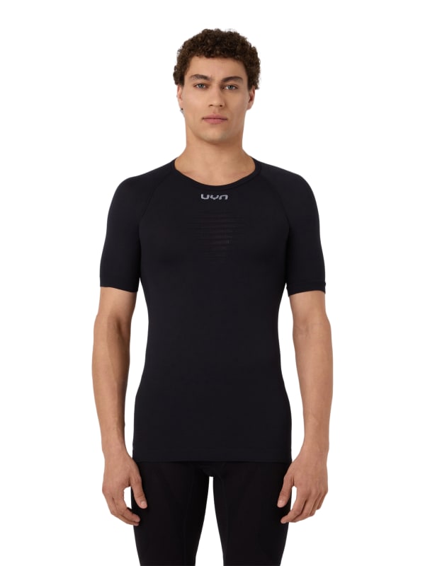 Energyon Short-Sleeved Base Layer Top