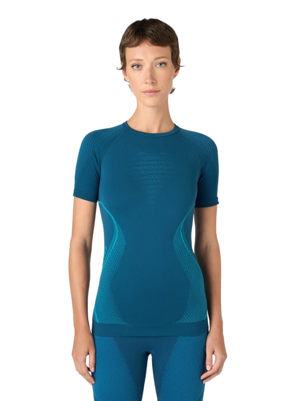Evolutyon Short-Sleeved Thermal Jersey
