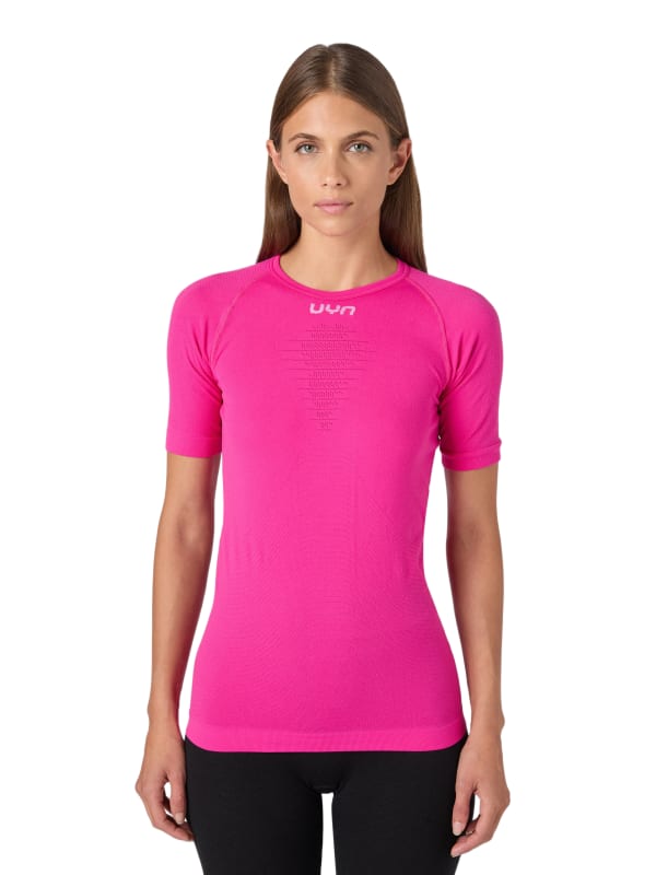 Energyon Short-Sleeved Base Layer Top