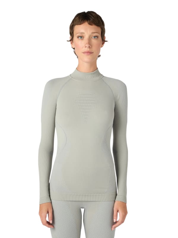 Evolutyon Turtleneck Thermal Jersey