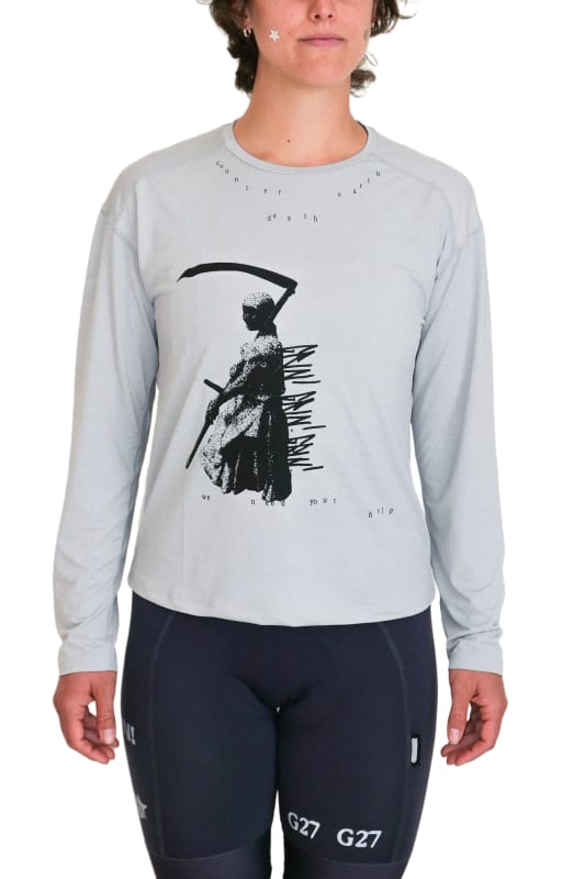 'INNER.PEACE' Tech Tee