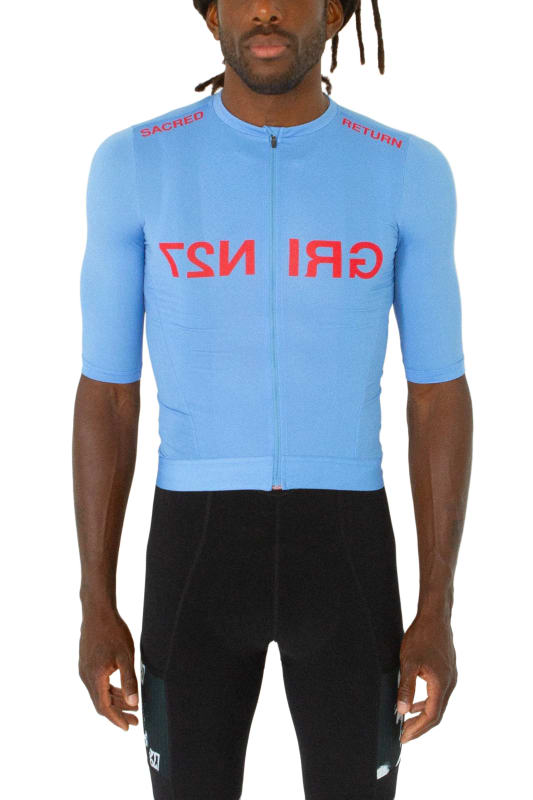 'Sacred Return' Aero Jersey