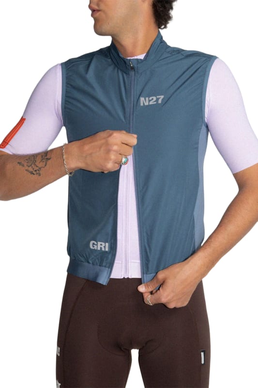 ALIVE! Gilet