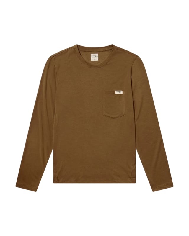 Long Sleeve - Sequoia