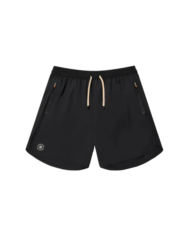 Fleetwood Shorts - Black