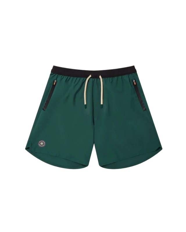 Fleetwood Shorts - Sea Moss