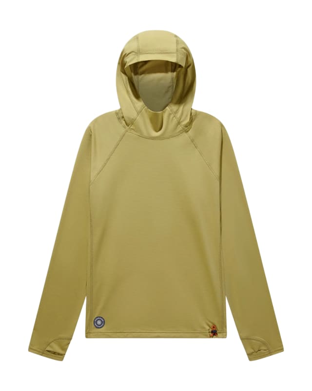 DeltaPeak™ Sun Shirt - Yucca