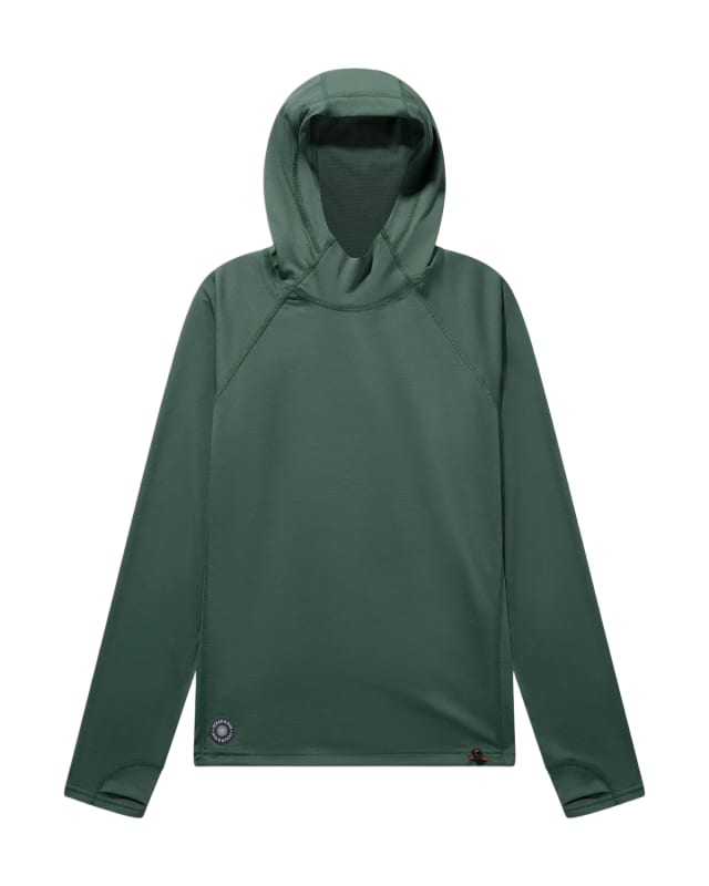 DeltaPeak™ Sun Shirt - Balsam