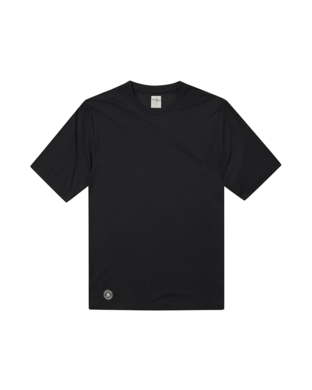 Men's DeltaPeak™ UL Shirt - Black