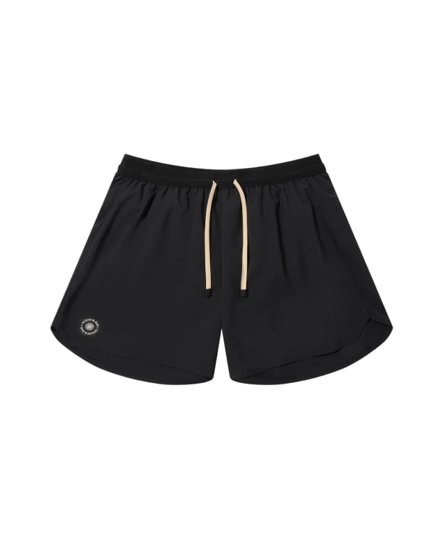 Drift Shorts - Black