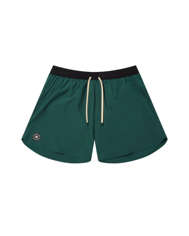 Drift Shorts - Sea Moss