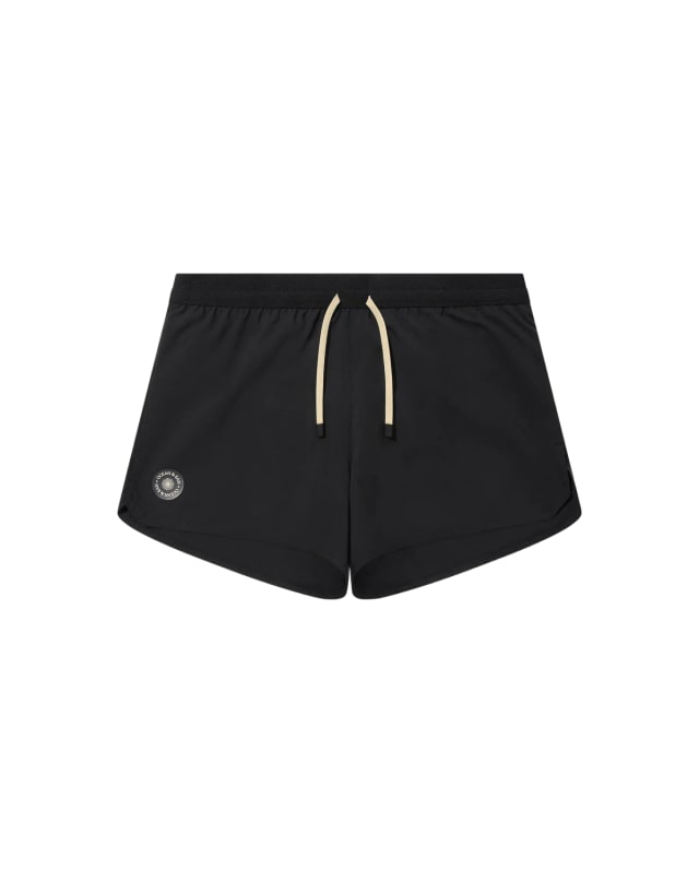 Women's Drift Shorts - Black