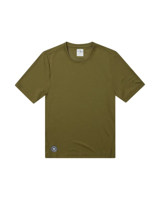 Women's DeltaPeak™ UL Shirt - Fir Green