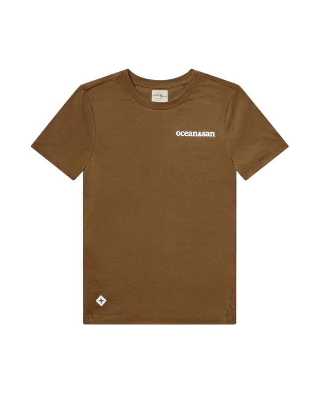 Women's All Day Shirt - Sequoia