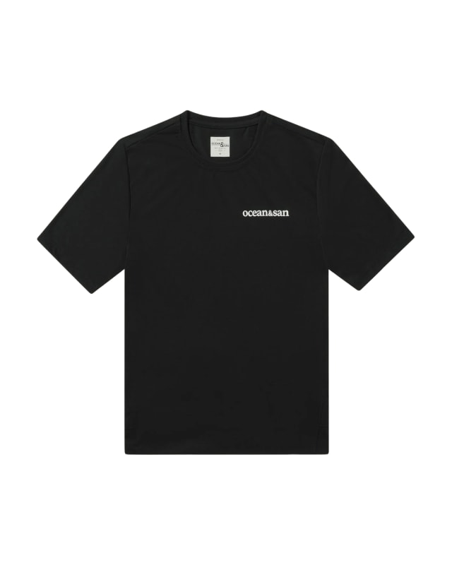 Women's All Day Shirt - Black