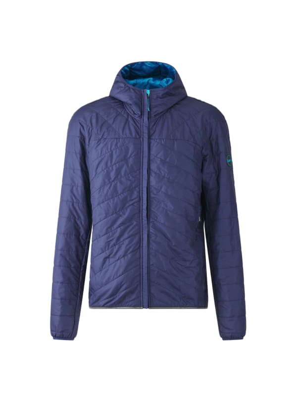 Crossover 2.0 Full Zip Padded Jacket