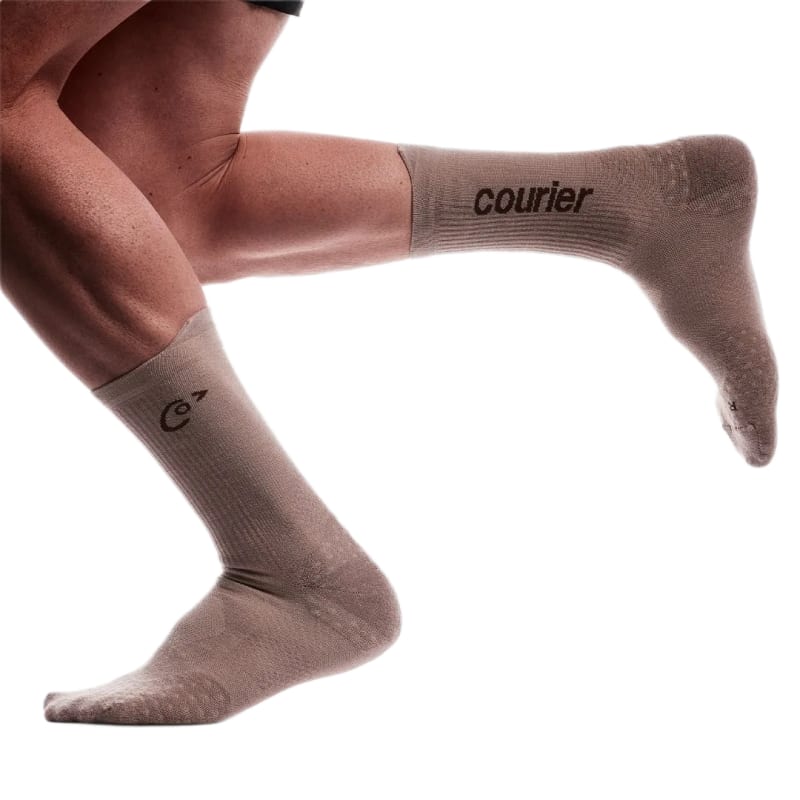 the AroFi Merino Sock