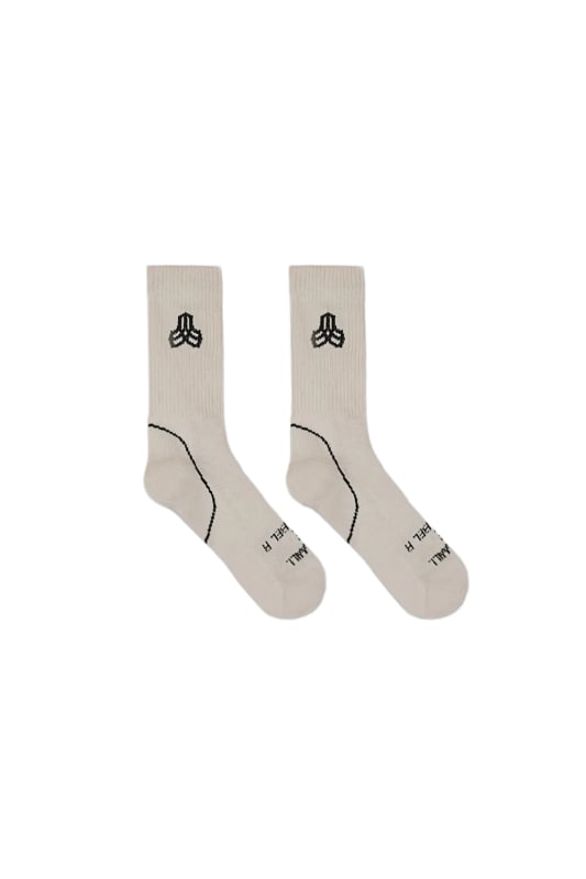 EX.01 Natural Rubber Sports Sock