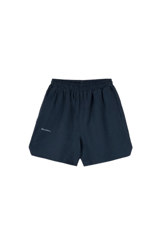 [PF47.Wood] Shorts