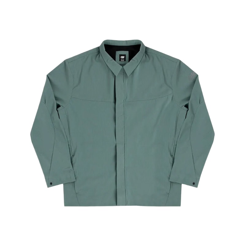 CCJacket