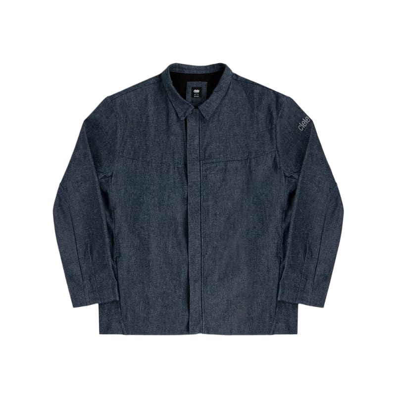CCJacket