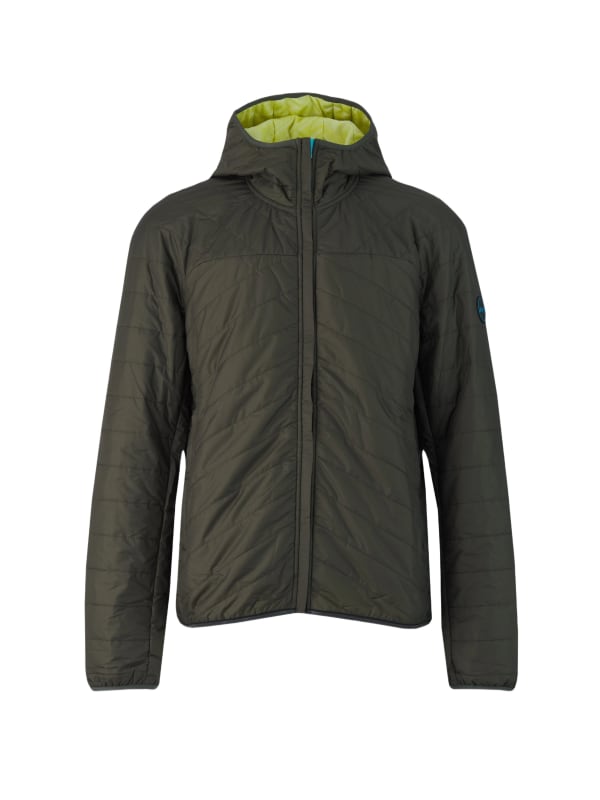 Crossover 2.0 Full Zip Padded Jacket