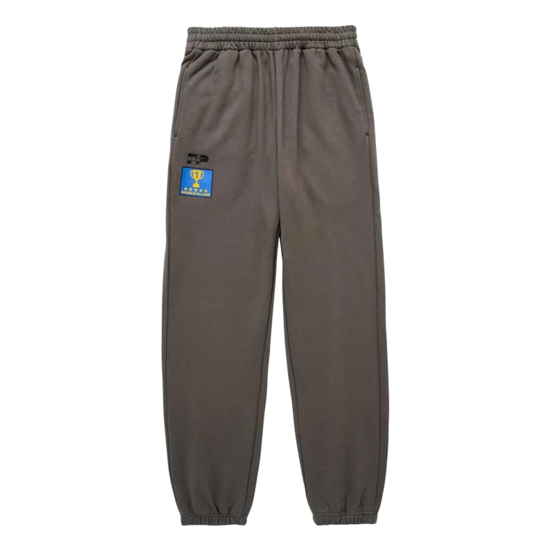 CLASSIC SWEATS - VINTAGE GREY