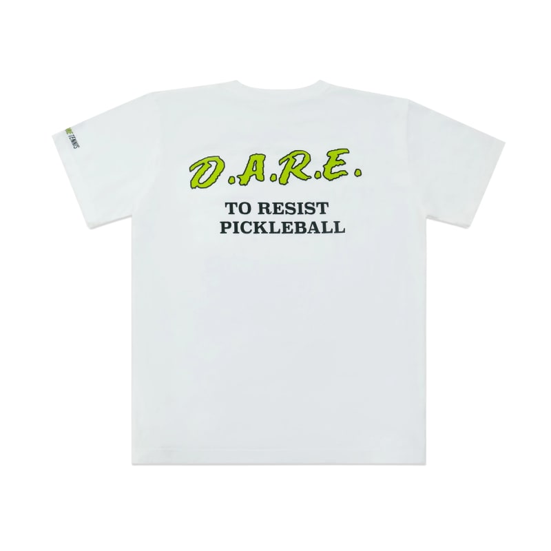 Dare to Resist Pickleball T-Shirt