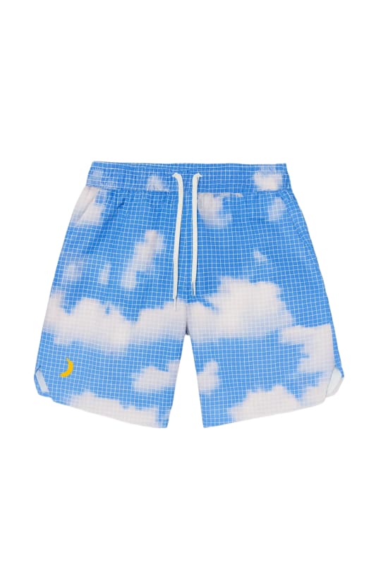 Cloud Tennis Agnès Short